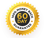 60 days Guarantee