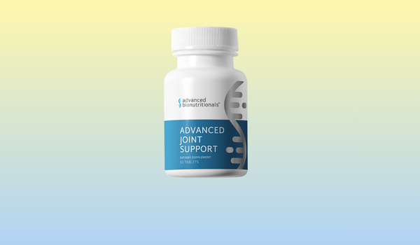 Advanced BioNutritionals Joint Support Reviews