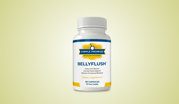 BellyFlush Reviews