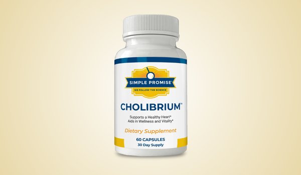 Cholibrium Reviews