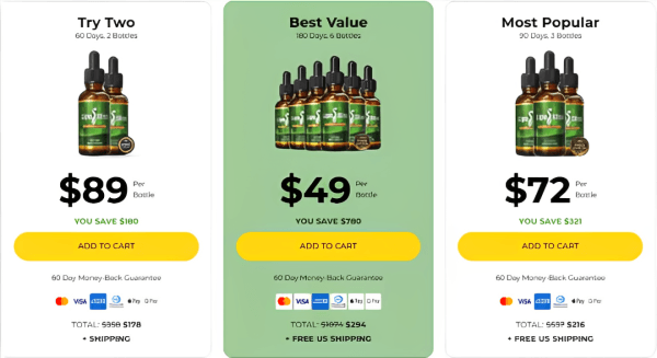 LipoBliss Price