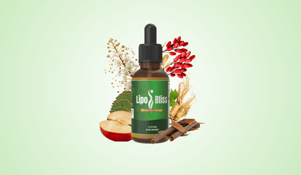 LipoBliss Reviews