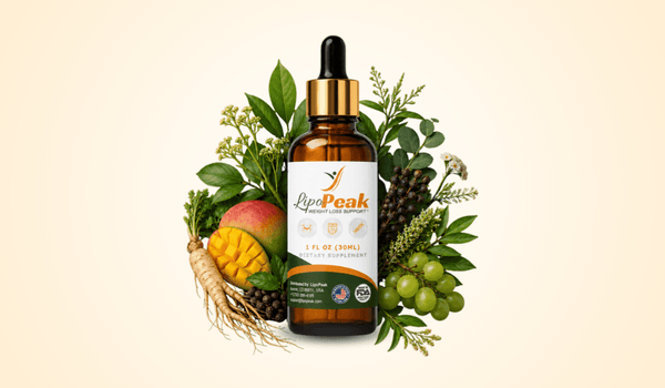 LipoPeak Reviews
