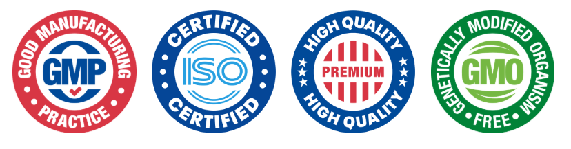 Metamorphx Certified