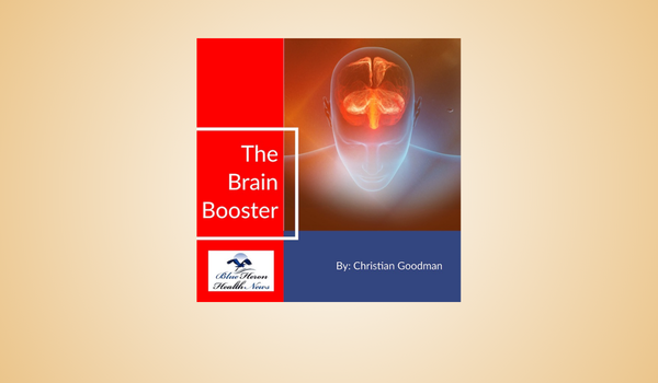 The Brain Booster Reviews - MyFrenchdietitian