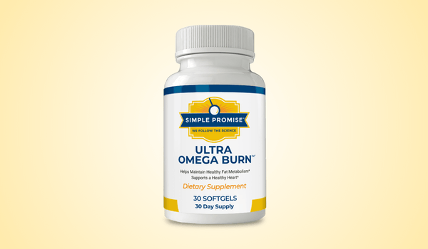 Ultra Omega Burn Reviews