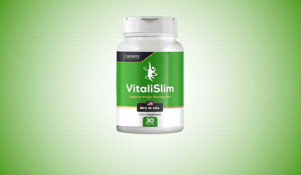 Vitalislim Reviews.